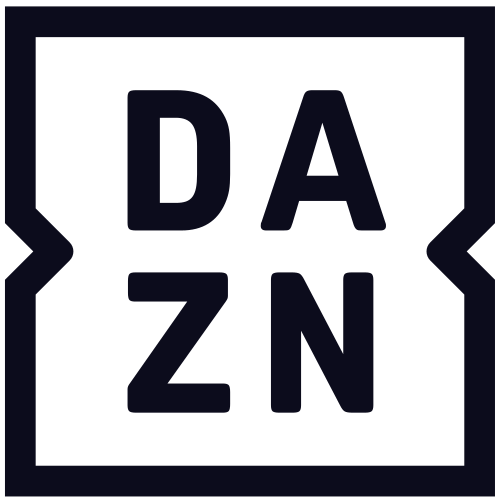 Logo DAZN