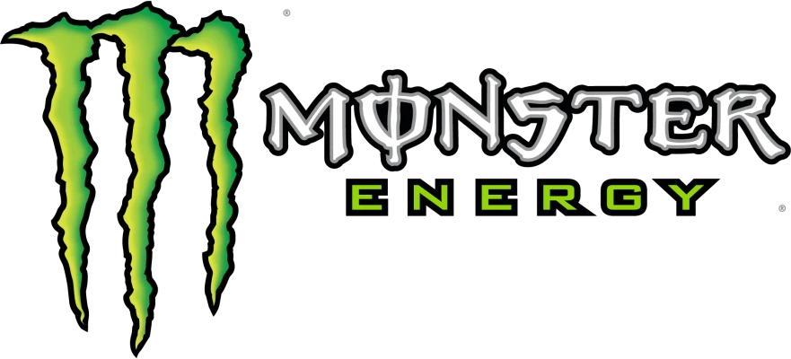 Logo Monster Energy