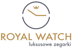Logo Royal Watch